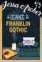 [Thistlewood Star Mysteries 03] • A Séance in Franklin Gothic